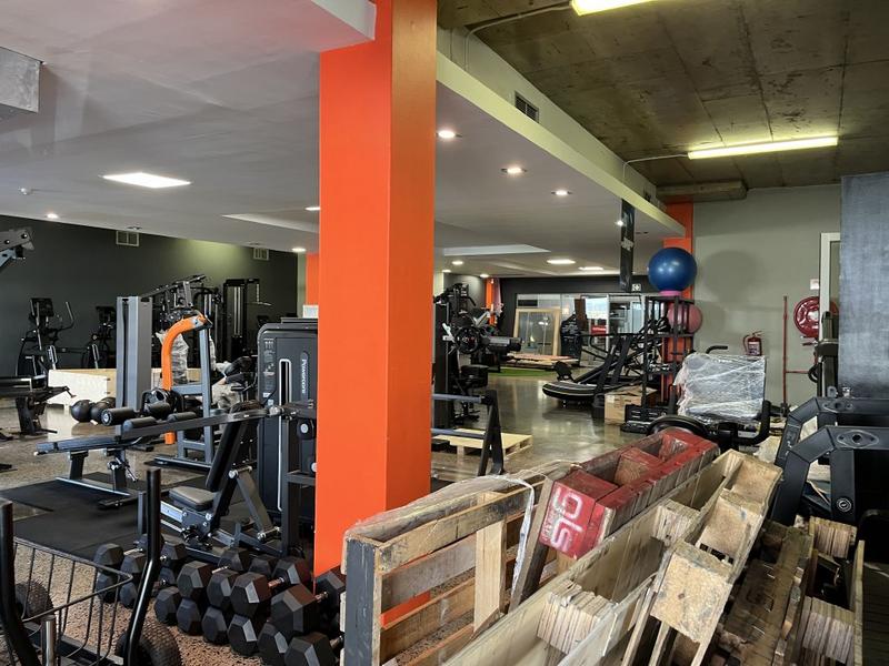 To Let commercial Property for Rent in Northgate Island Western Cape